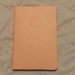 GoGirl Planner – NWOT